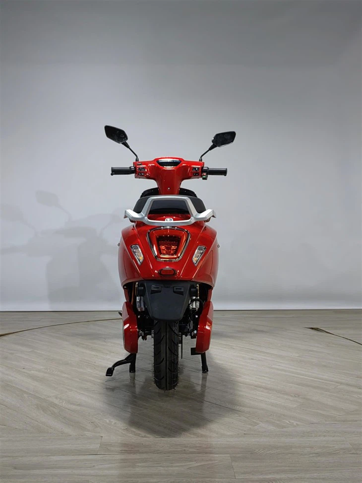 1200W Electric Motorcycle Adults